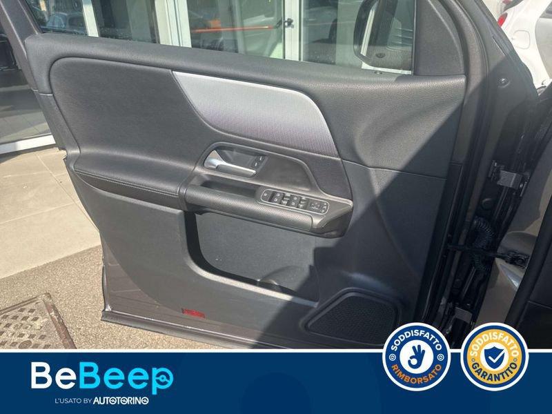 Mercedes-Benz Classe GLB GLB 180 D SPORT AUTO