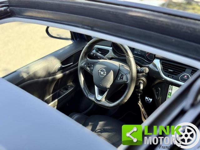 OPEL Corsa OPC