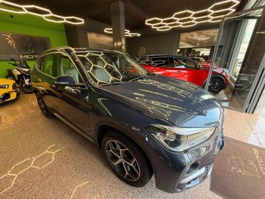 Bmw X1 sDrive18d xLine