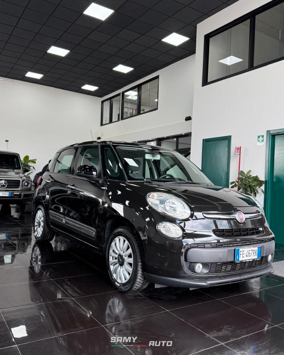Fiat 500L 1.6 Multijet 120 CV Pop Star