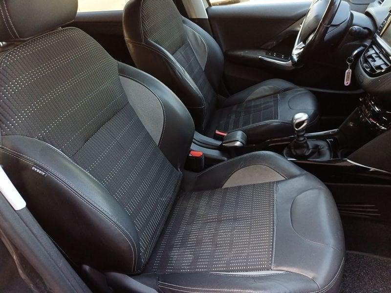 Peugeot 2008 BlueHDi 120 S&S Allure KM CERTIFICATI-GARANZIA