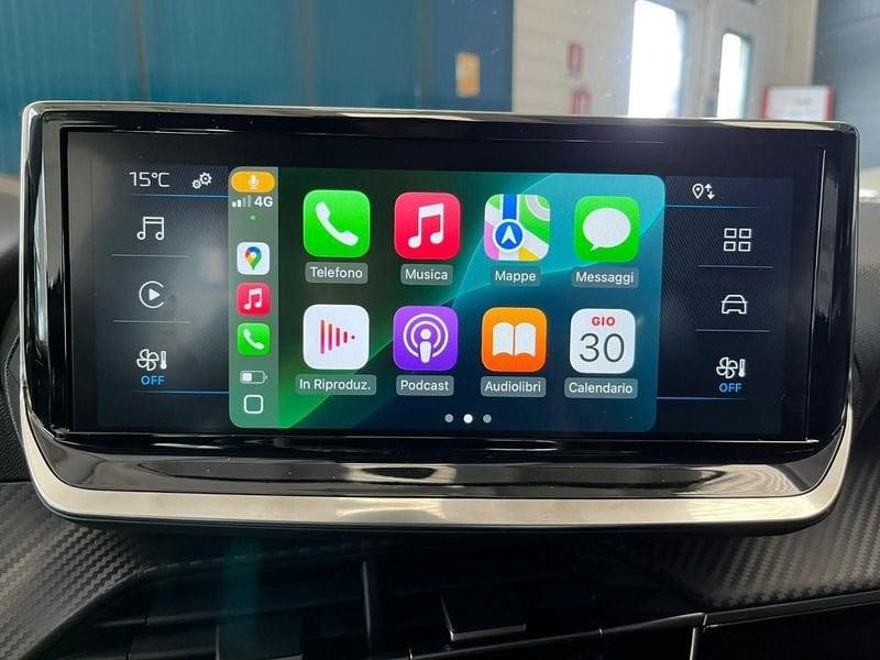 Peugeot 208 208 PureTech 100 Stop&Start 5 porte Style - PROMO SIRONIAUTO+