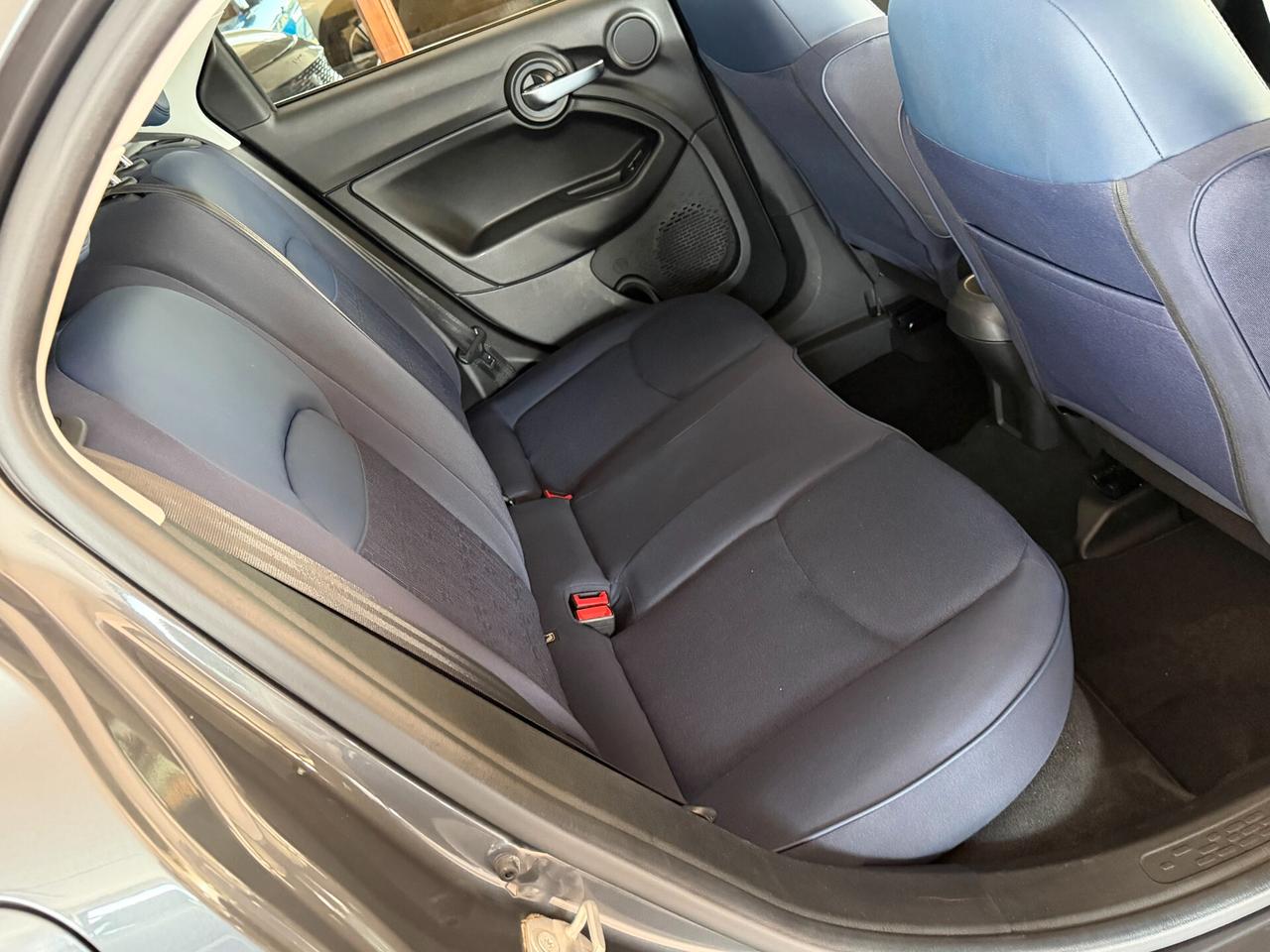 Fiat 500X New 1.3 M.JET 95 cv. CLUB