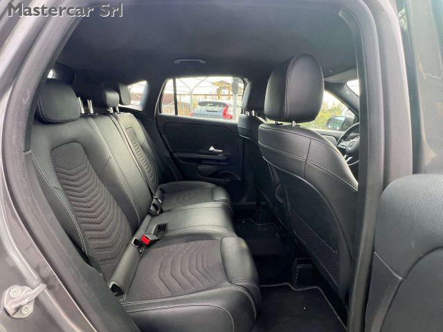 MERCEDES-BENZ GLA 250 GLA e phev (eq-power) Business Extra auto GC723ZY