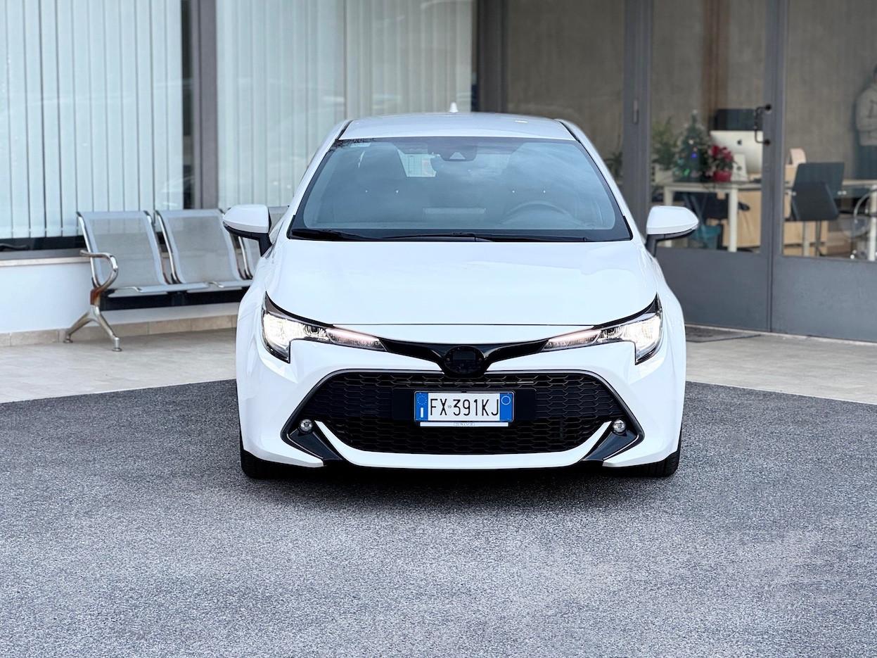 Toyota Corolla 1.8 Hybrid 98CV E6 Automatica - 2019