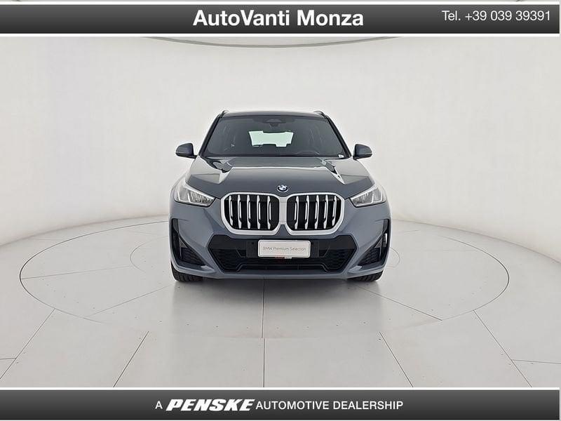 BMW X1 sDrive 18d Msport