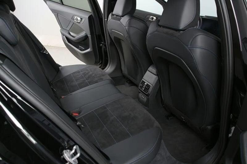 BMW Serie 1 120d MSport Design HARMAN KARDON CAMERA 360 LED NAVI