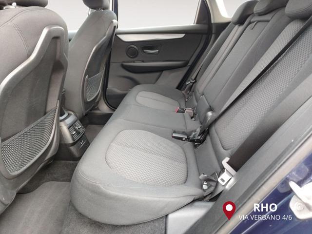BMW 225 xe Active Tourer iPerformance Business aut.