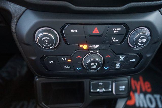 JEEP Renegade 1.6 Mjt 130 CV Limited Certificata