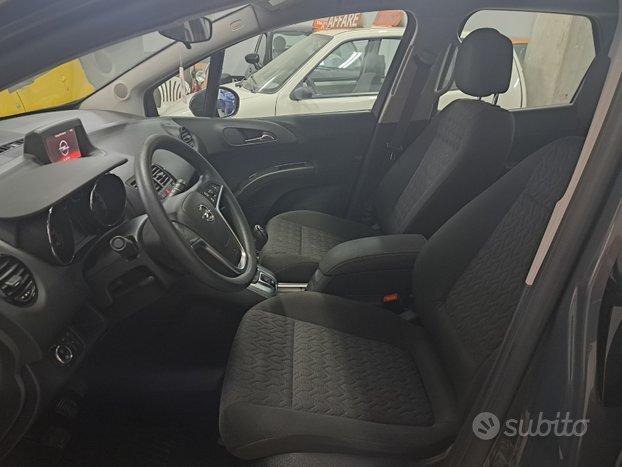 Opel Meriva 1.6 cdti 110 cv unico prop 2014