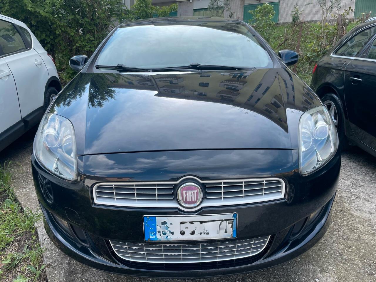Fiat Bravo 1.6 MJT 105 CV Active