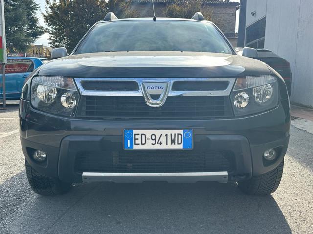 DACIA Duster 1.6 110CV 4x4 Lauréate CON GPL
