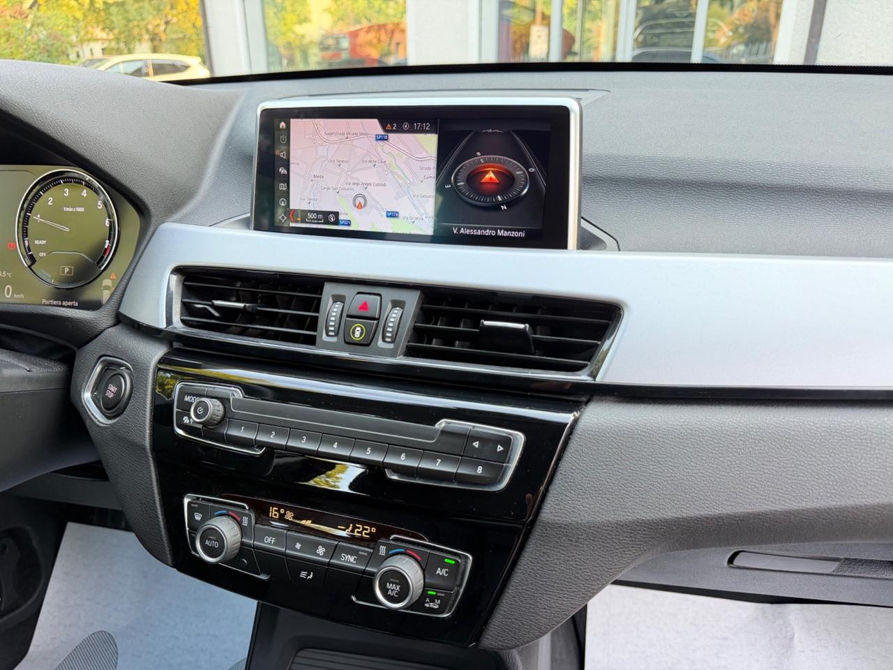 Bmw X1 xDrive25e Advantage