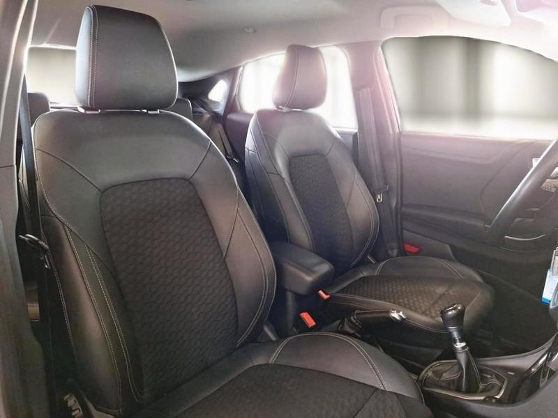 FORD PUMA 1.0 MHEV TITANIUM