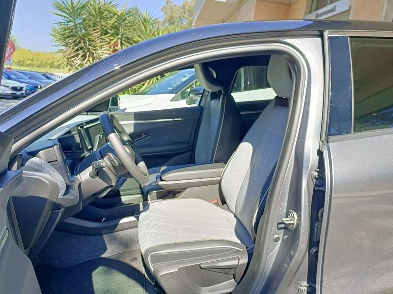 Renault Mégane E-Tech El. 220 CV Techno