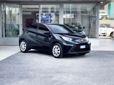 Toyota Aygo 1.0 Benzina 72CV E6 Neo - 2024