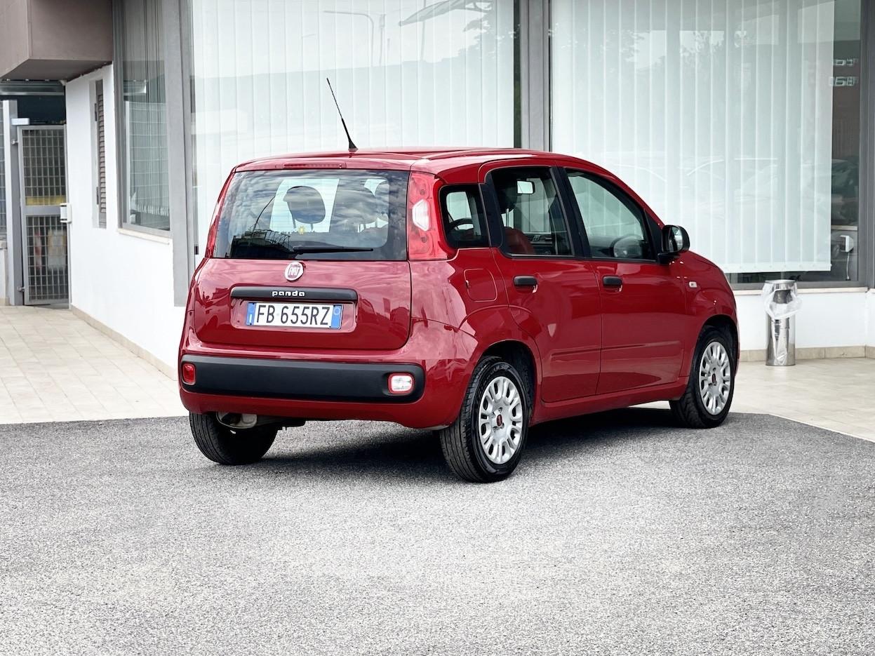 Fiat Panda 1.3 Diesel 95CV E6 Neo. - 2015