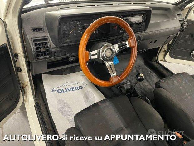 VOLKSWAGEN Caddy pick up 1.6 d 54cv-ASI-C.15 OMO