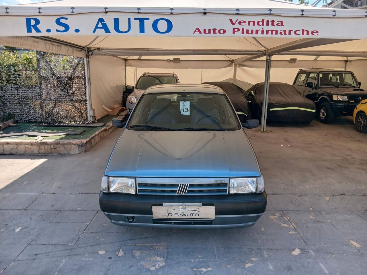 Fiat Tipo 1.4 5 porte DGT solo km114000 anno 88