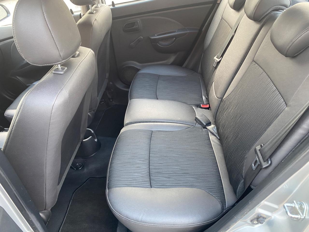 Kia Picanto 1.0 12V Town