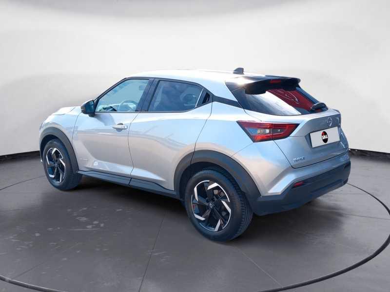 NISSAN Juke 1.6 hev N-Connecta #29000km