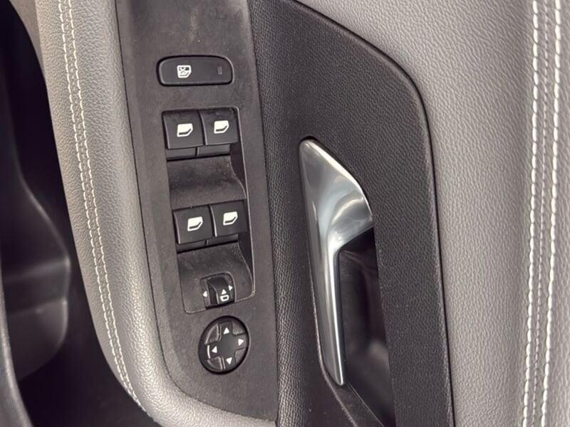 Opel Mokka Mokka 1.2 Turbo 136 CV GS