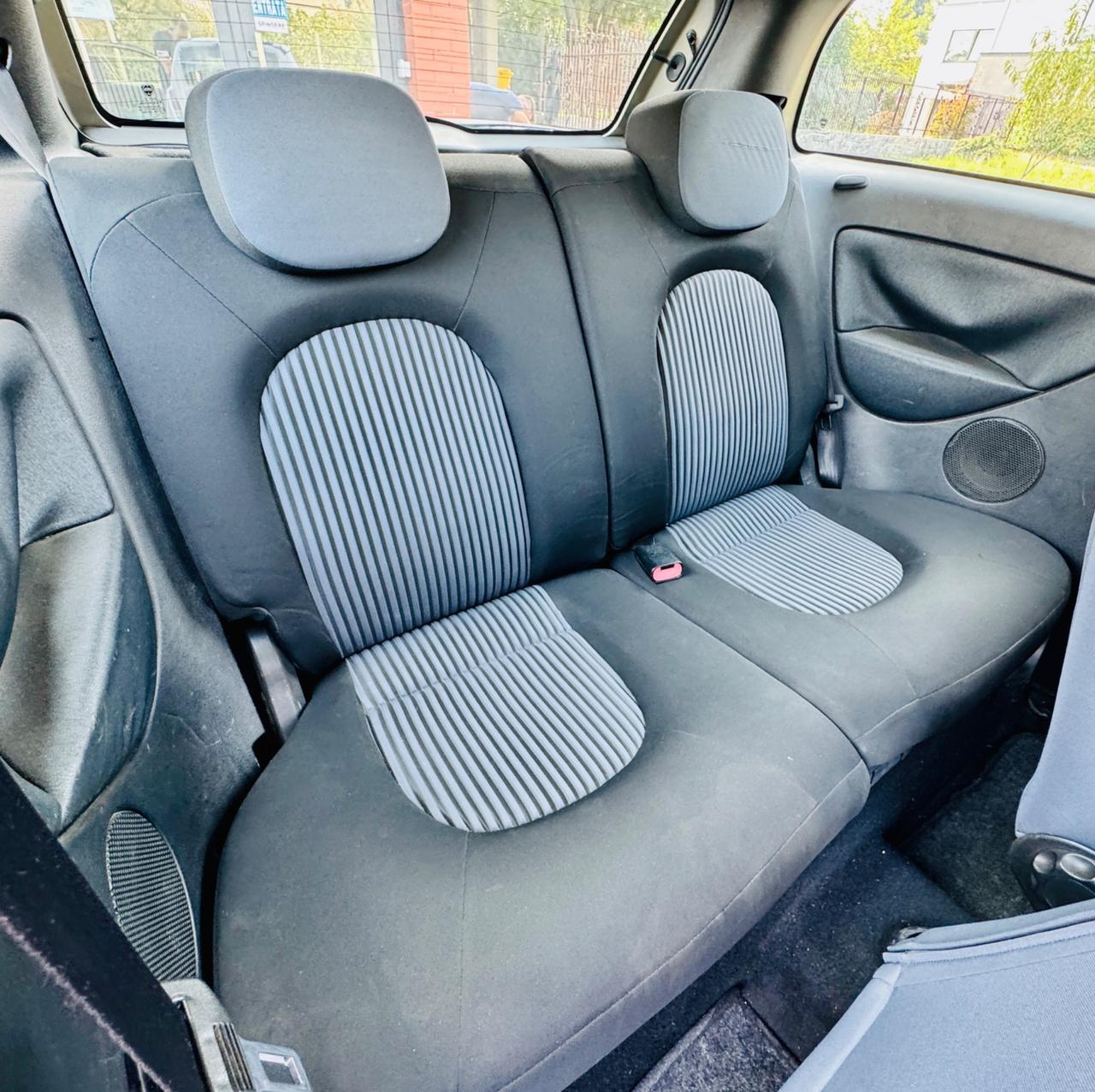 Lancia Ypsilon 1.2 Platino