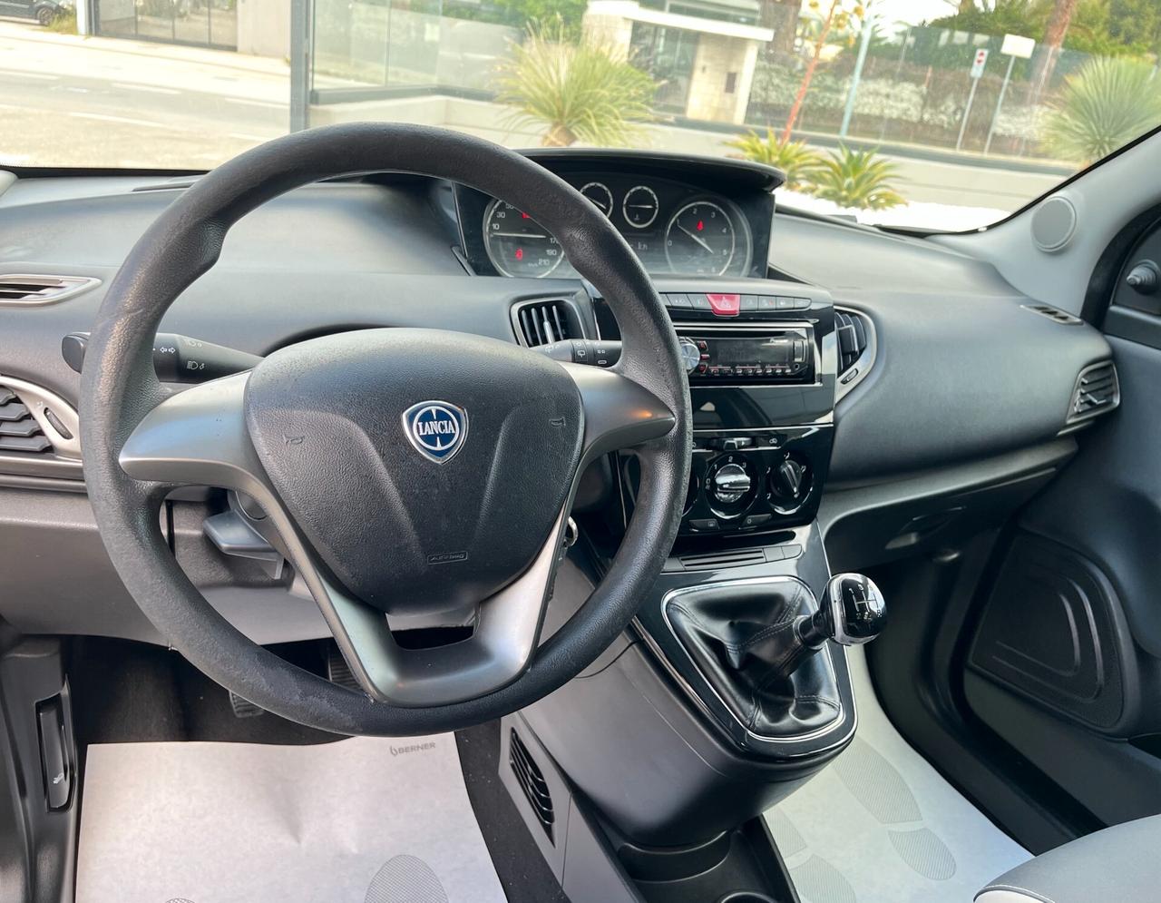 Lancia Ypsilon 1.3 MJT 16V 95 CV 5 porte S&S Elefantino