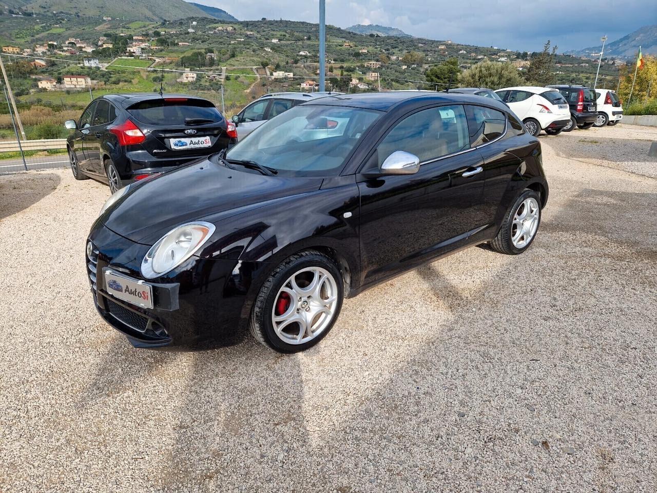 Alfa Romeo MiTo S&S 900 turbo benzina 85cv