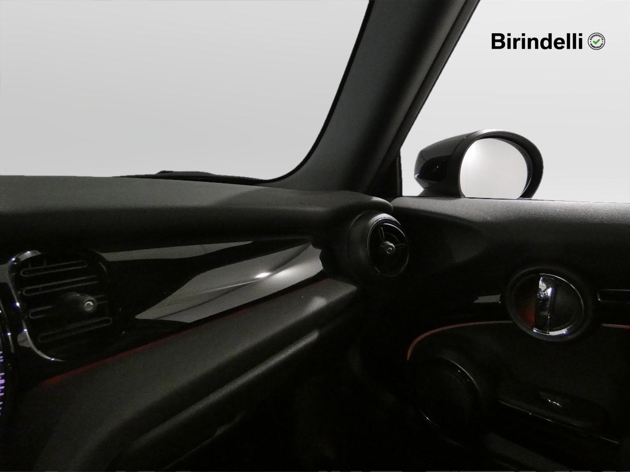 MINI Mini Full El. (F56) - Mini Cooper SE Classic