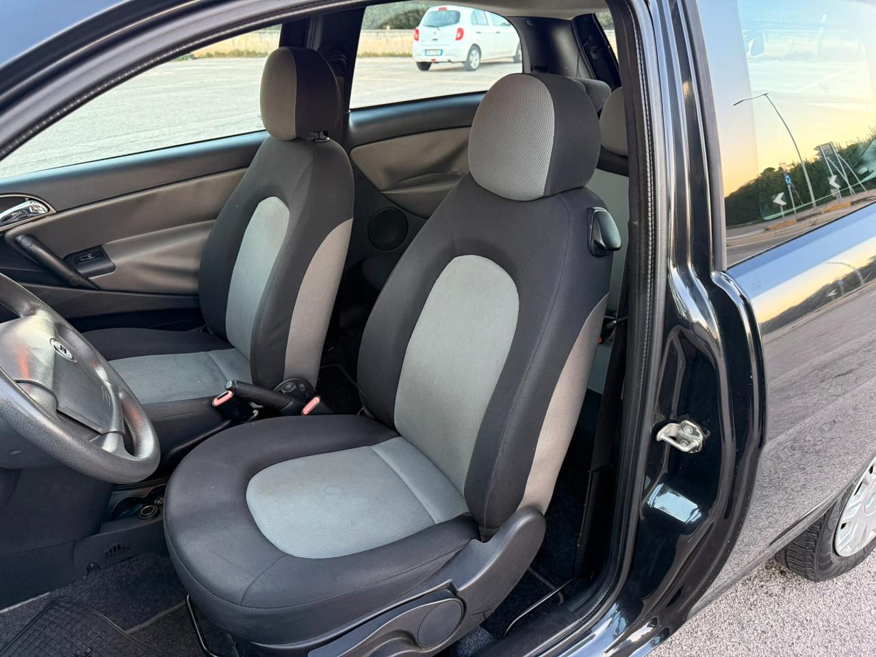 Lancia Ypsilon 12 MESI GARANZIA