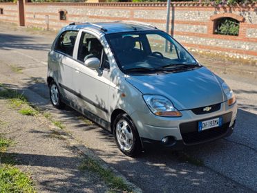 Chevrolet Matiz 1.0cc; GPL; 95.100Km; MANUT. E REV.
