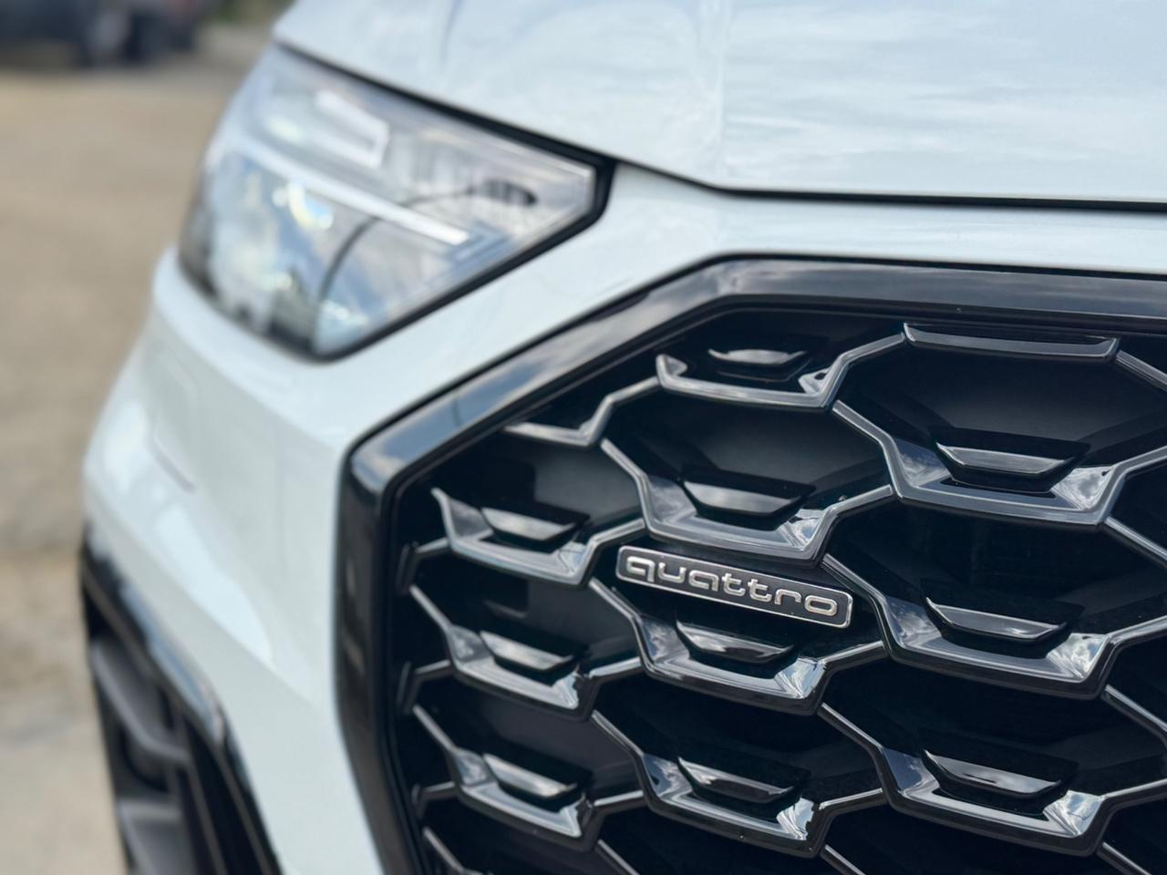 AUDI Q5 SPORTBACK 40 TDI 204 S-LINE FULL TETTO IVA ESPOSTA PROMO