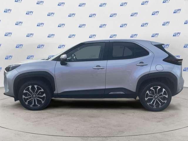 Toyota Yaris Cross 1.5h Trend fwd 116cv e-cvt