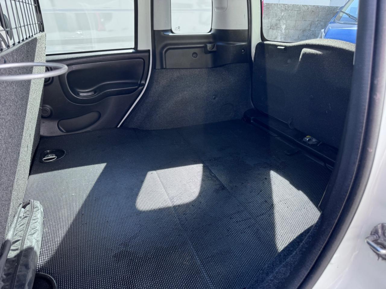 FIAT PANDA VAN 1.3 MULTIJET 4X4 CLIMBING S&S PRONTA CONSEGNA