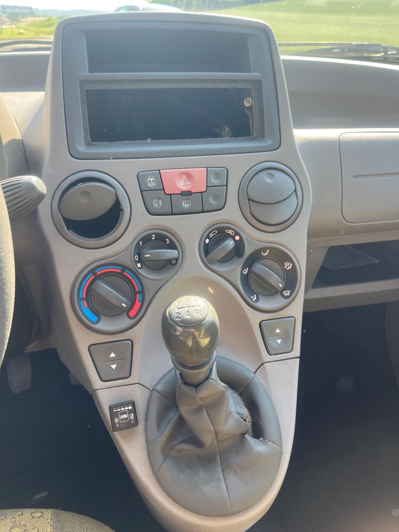 Fiat Panda 1100 i.e. cat Hobby