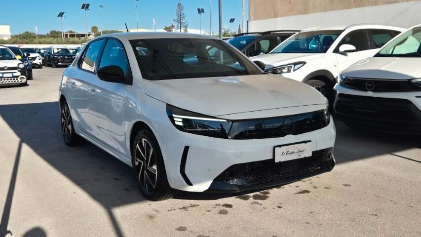 Opel Corsa 1.2 100 CV GS - 2025