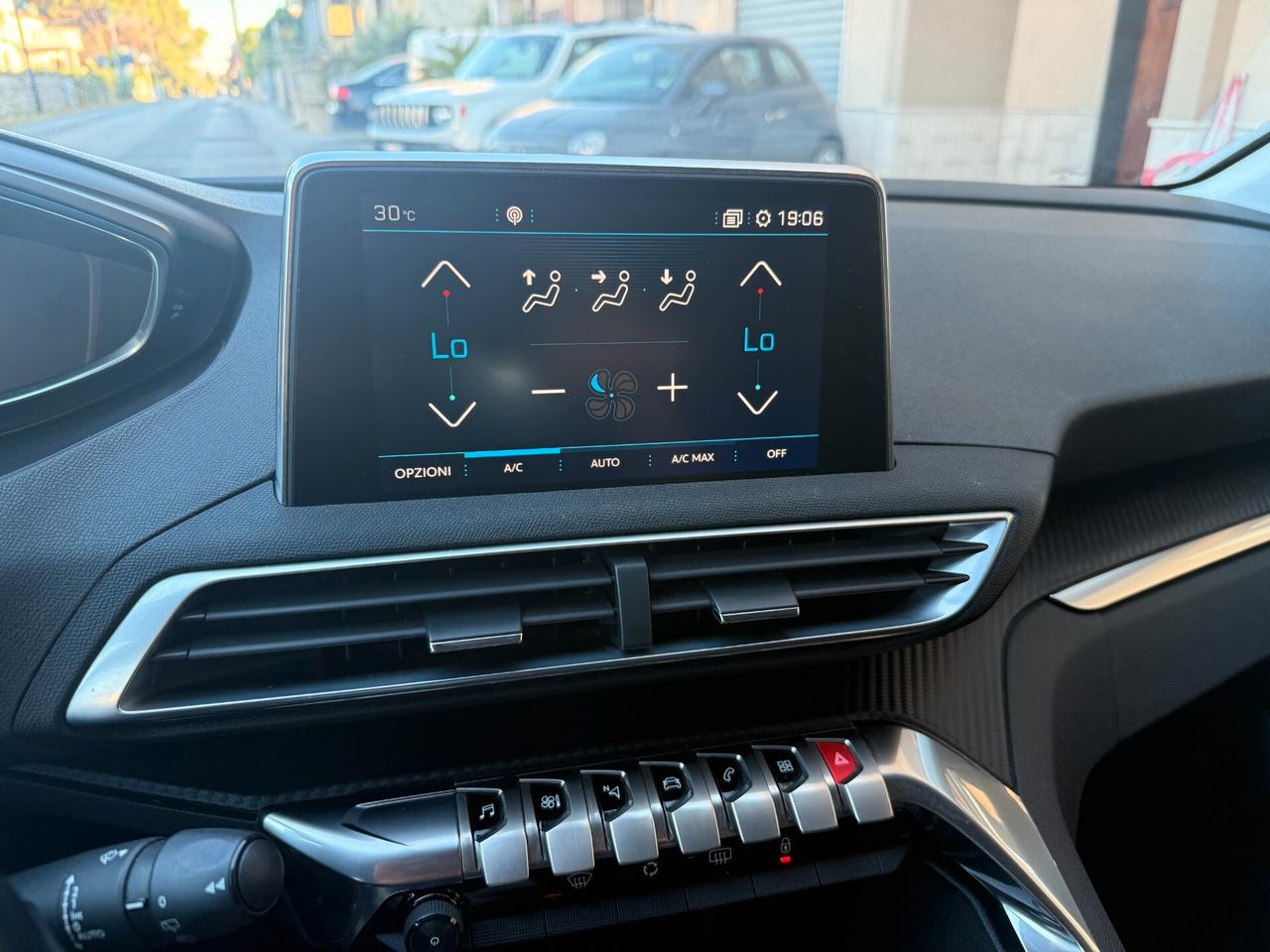Peugeot 5008 BlueHDi 120 S&S Allure