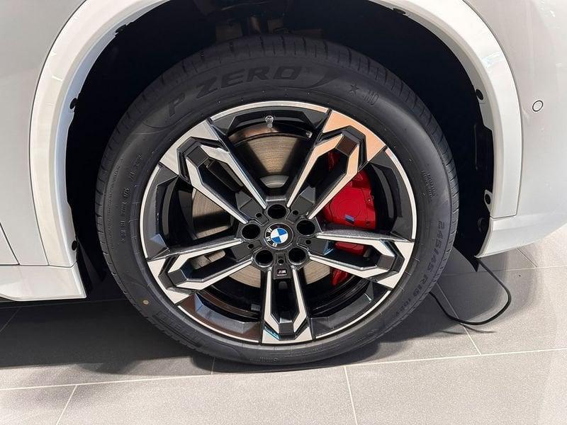 BMW X1 xDrive 20d MSport Pro DCT