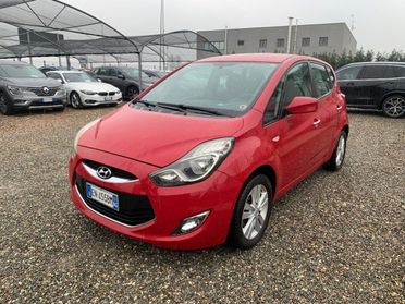 HYUNDAI iX20 1.4 90 CV Comfort