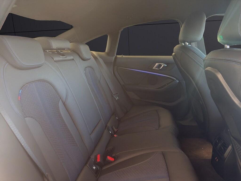 BMW Serie 2 218d Gran Coupe Msport auto
