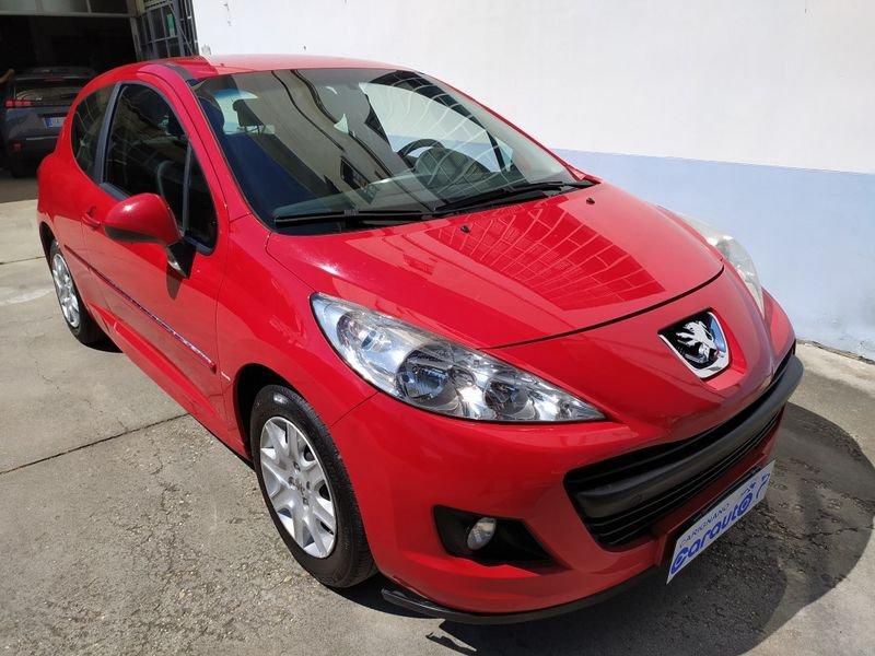 Peugeot 207 Plus 1.4 HDi 8V 70cv FAP