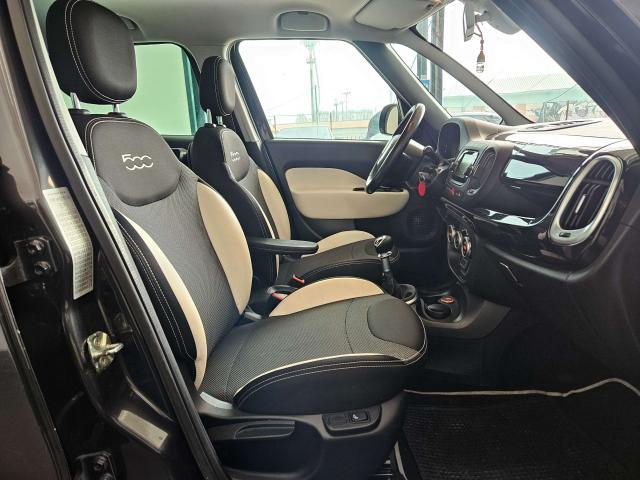 Fiat 500L 1.4 Trekking 95cv