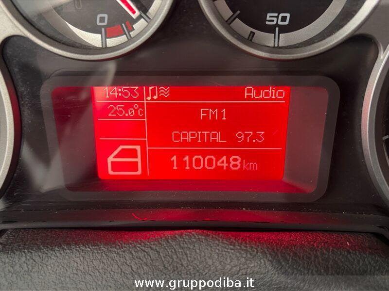 Alfa Romeo MiTo 2008 Benzina 1.4 Super s&s