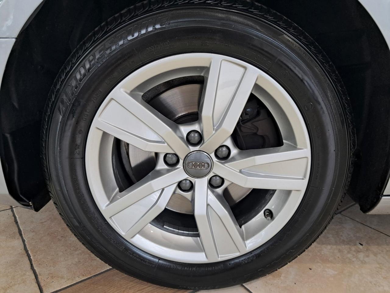 Audi A4 Avant 2.0 TDI 150 CV ultra Business Sport