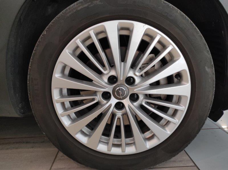 OPEL Grandland - Grandland X 1.6 Hybrid4 Plug-in aut.