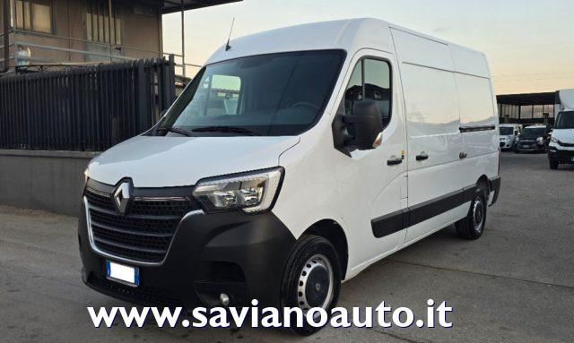 RENAULT MASTER 2.3 DCI 150cv L2-H2 " ENERGY " DOPPIA PORT