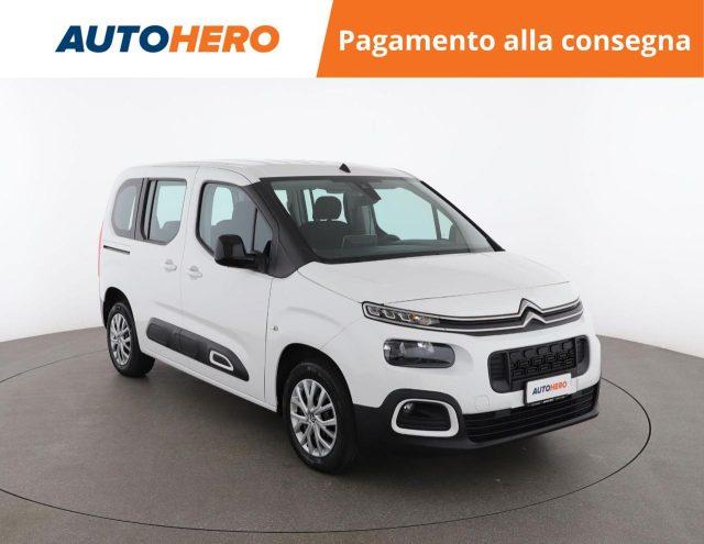 CITROEN Berlingo PureTech 110 Stop&Start M Feel
