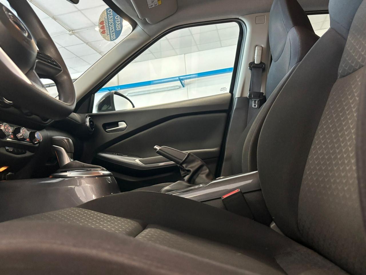 Nissan Juke ACENTA 1.0 DIG-T 114 CV DCT 50000 KM