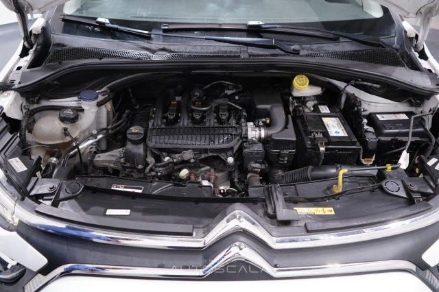 CITROEN C3 1.2 PureTech 83cv S&S Business